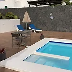 Ocra Yaiza (Lanzarote)