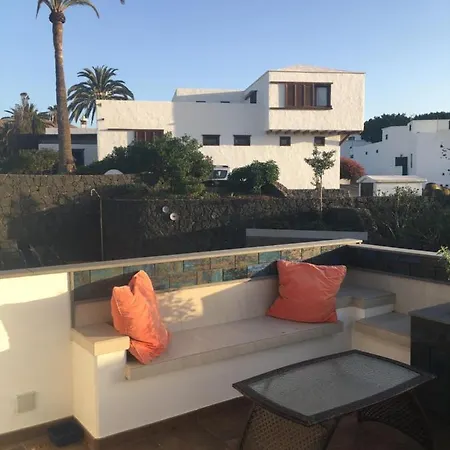 Ocra Apartment
