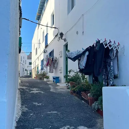 Ocra Apartment Yaiza (Lanzarote)