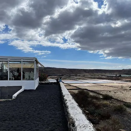 Apartment Ocra Yaiza (Lanzarote)