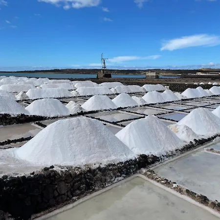 Ocra Yaiza (Lanzarote)