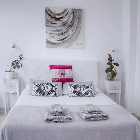 Apartment Ocra *