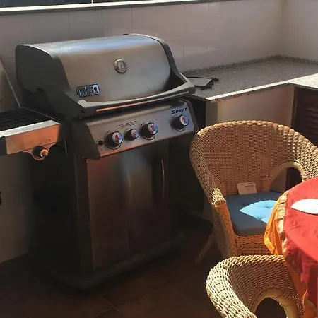 Apartman Ocra Yaiza