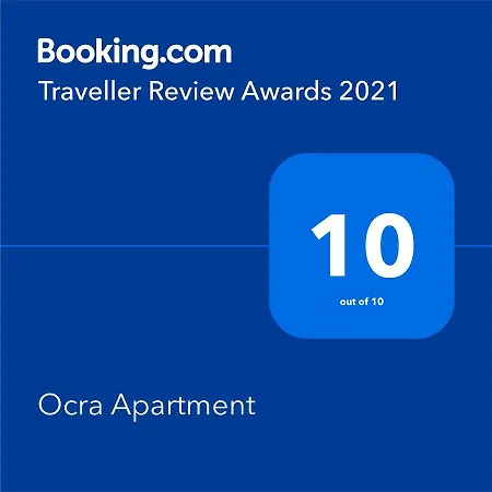 Ocra Apartman