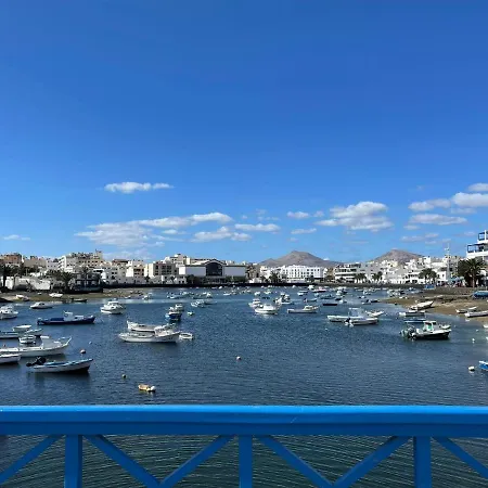 Apartamento Ocra Yaiza (Lanzarote)