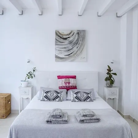 Ocra Apartman *