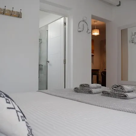 Apartamento Ocra Yaiza (Lanzarote)
