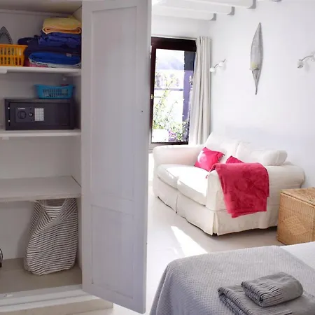 Ocra Apartamento