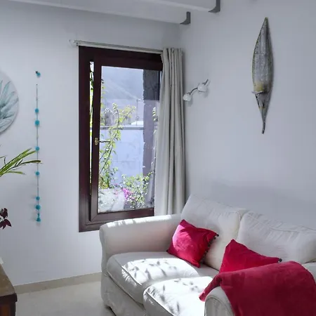 Ocra Apartman Yaiza