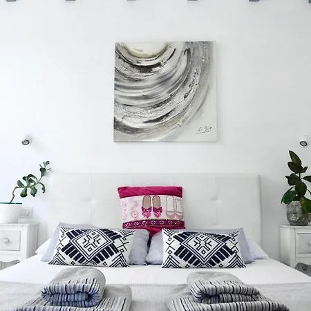 Ocra Apartamento *