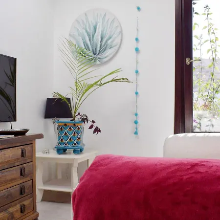 Ocra Apartamento *