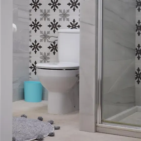 Apartman Ocra *
