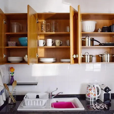 Ocra Apartman