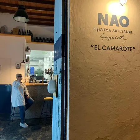 Apartamento Ocra