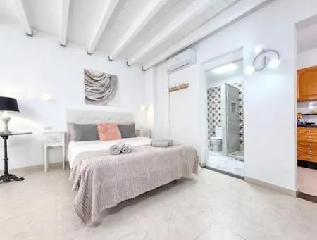 Ocra Apartman *