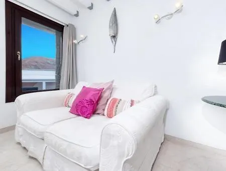 Ocra Apartman Yaiza