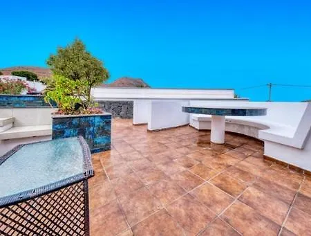 Apartamento Ocra
