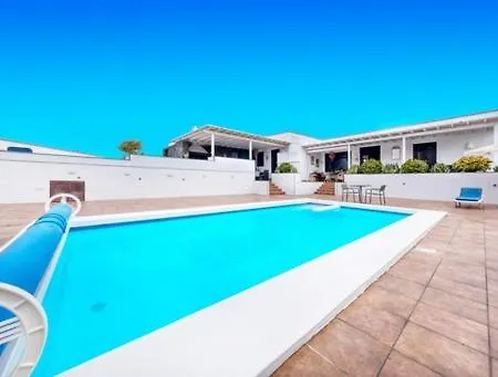 Apartman Ocra Yaiza