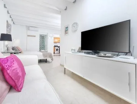 Ocra Apartamento