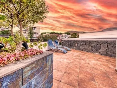 Apartman Ocra