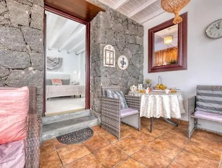 Apartman Ocra *