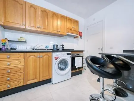 Ocra Apartman Yaiza