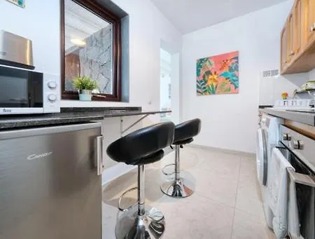 Apartman Ocra Yaiza