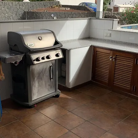 Apartman Ocra *