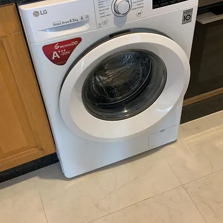 Ocra Apartman Yaiza