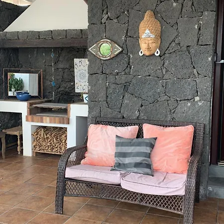 Lejlighed Ocra Yaiza (Lanzarote)