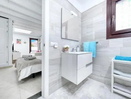 Apartamento Ocra Yaiza (Lanzarote)